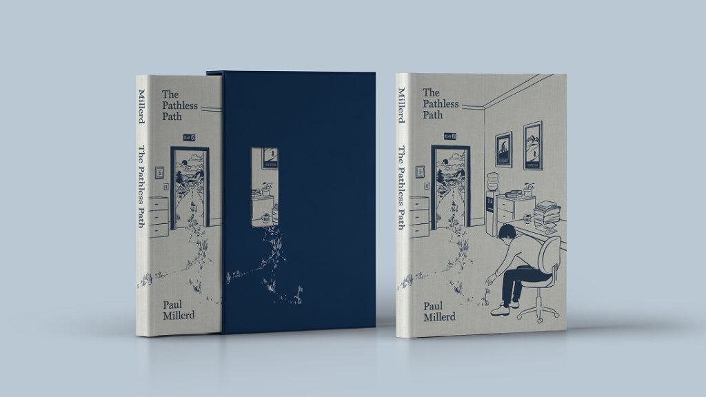 Custom illustrations