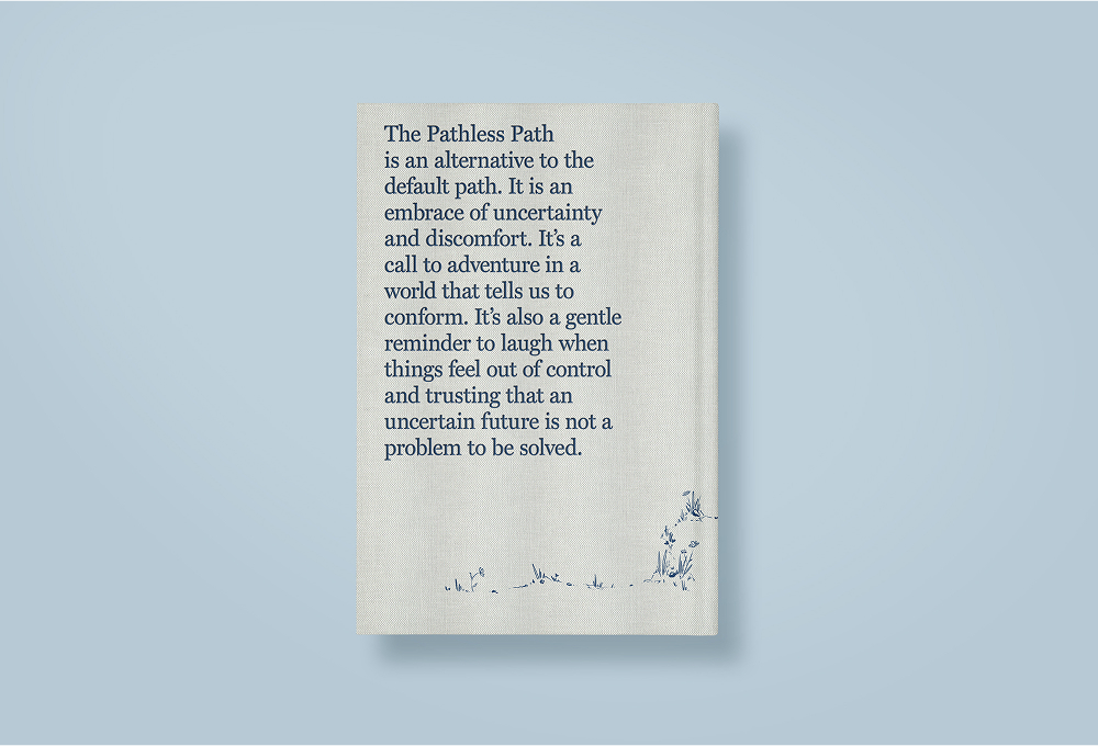 Clothbound edition